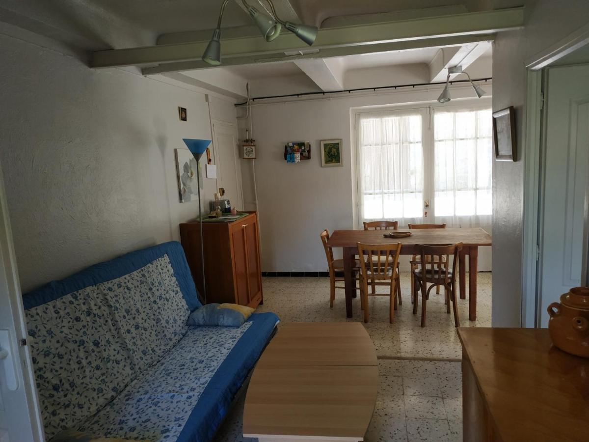 La Para Apartman Péone Kültér fotó