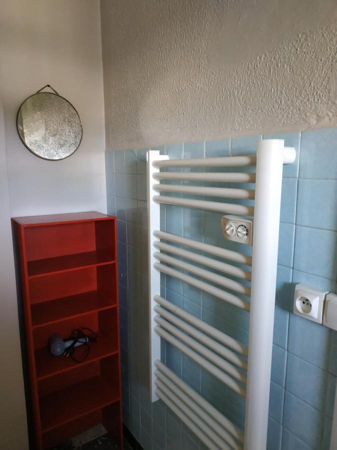 La Para Apartman Péone Kültér fotó