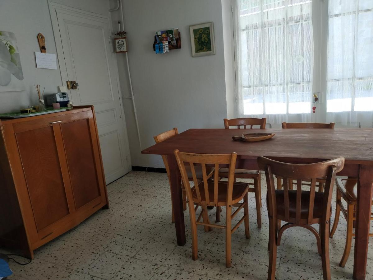 La Para Apartman Péone Kültér fotó