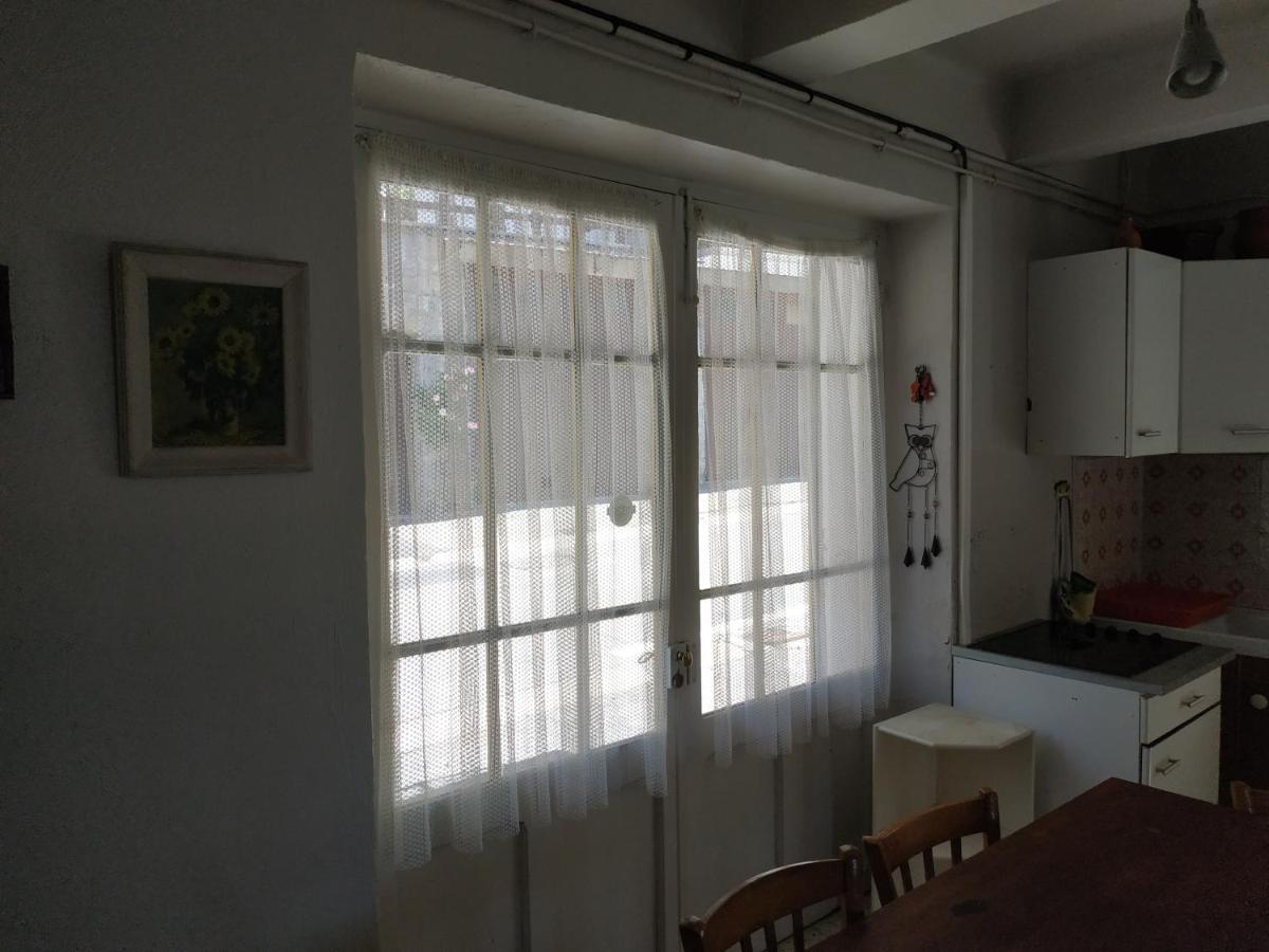 La Para Apartman Péone Kültér fotó