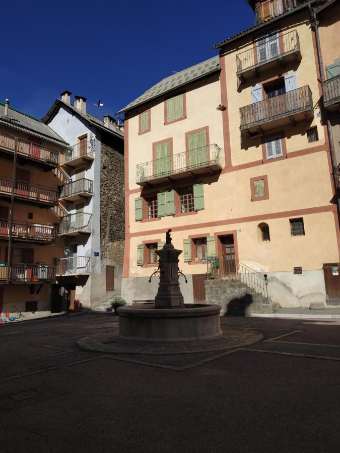 La Para Apartman Péone Kültér fotó