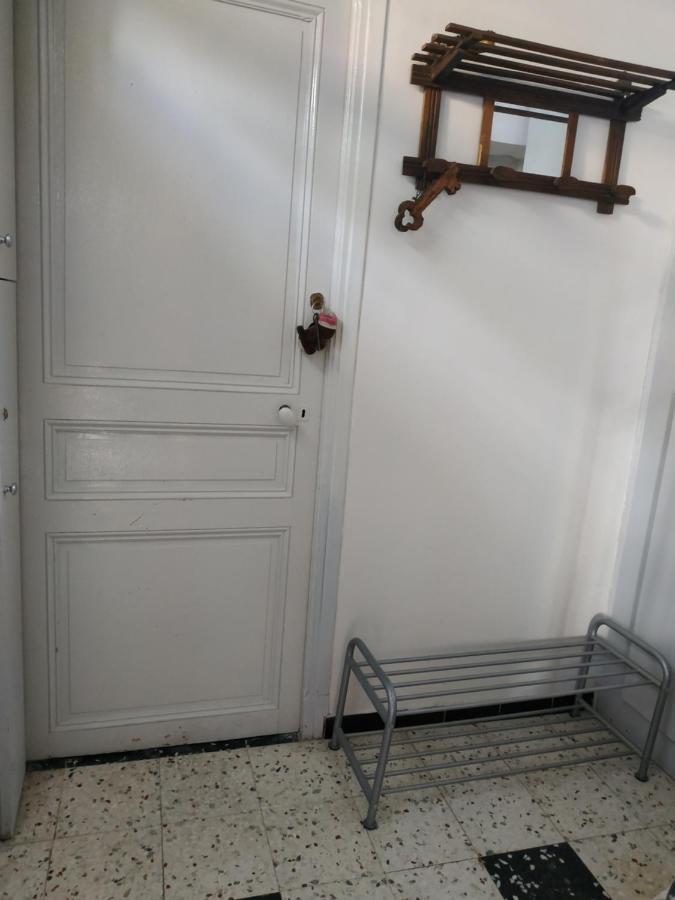 La Para Apartman Péone Kültér fotó
