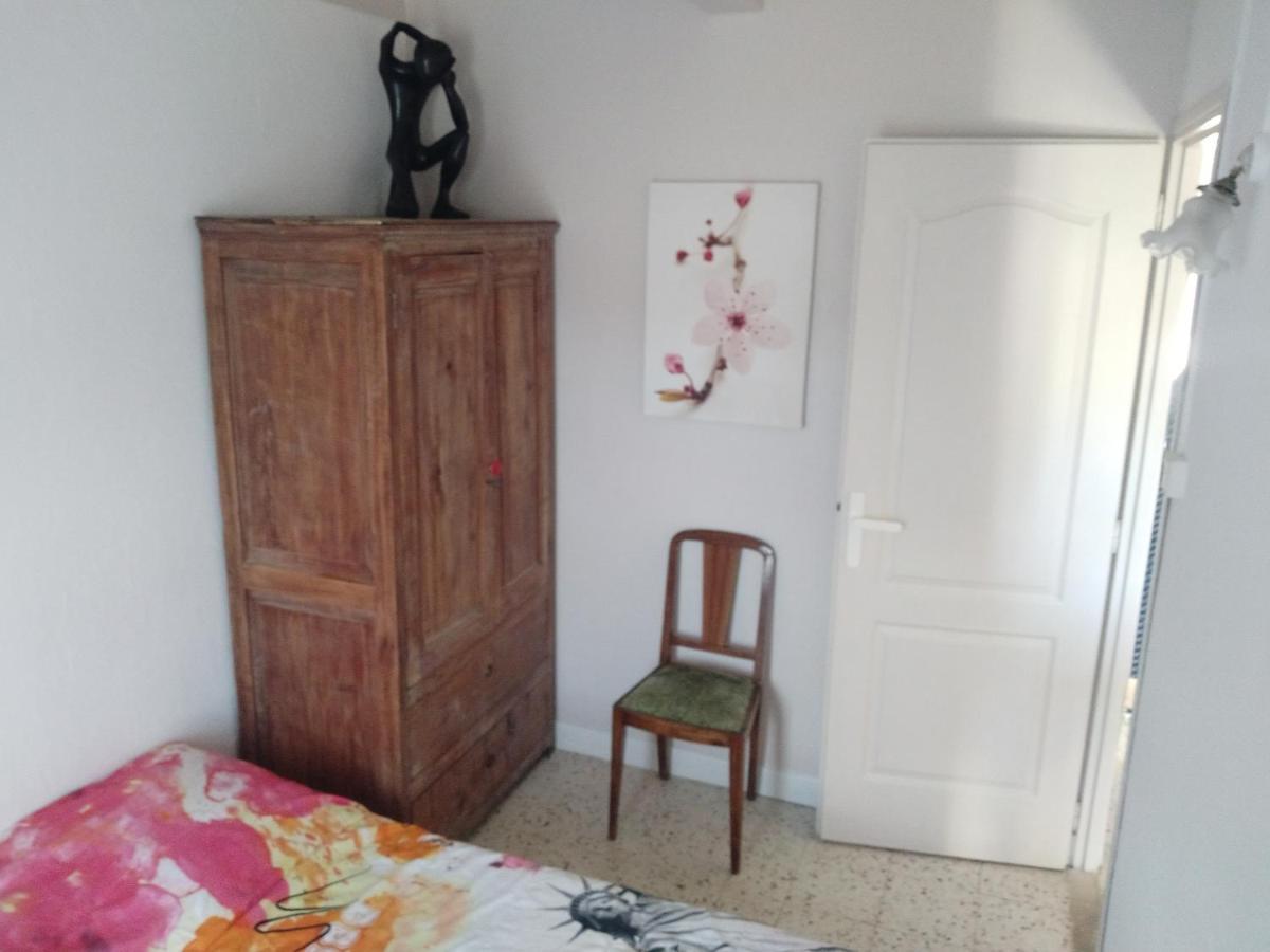 La Para Apartman Péone Kültér fotó
